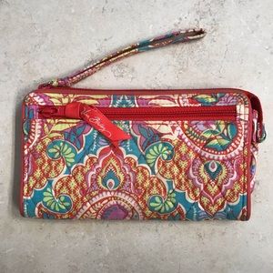 Vera Bradley Wallet